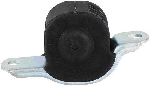 Suspension Control Arm Bushing TD388W - front view