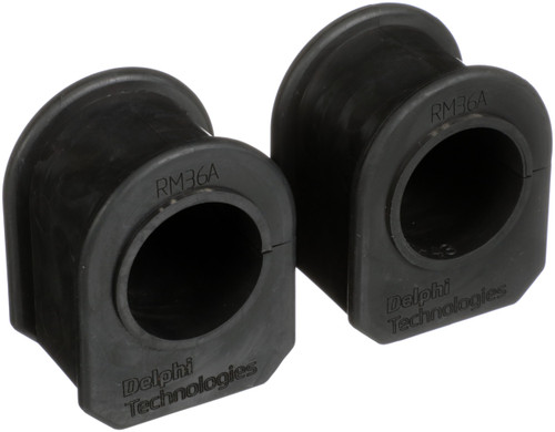 Suspension Stabilizer Bar Bushing Kit TD4153W - angled view