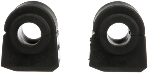 Suspension Stabilizer Bar Bushing Kit TD4080W - front view