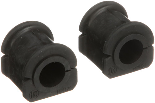 Suspension Stabilizer Bar Bushing Kit TD4081W - angled view