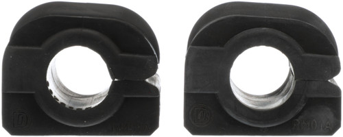Suspension Stabilizer Bar Bushing Kit TD4124W - front view
