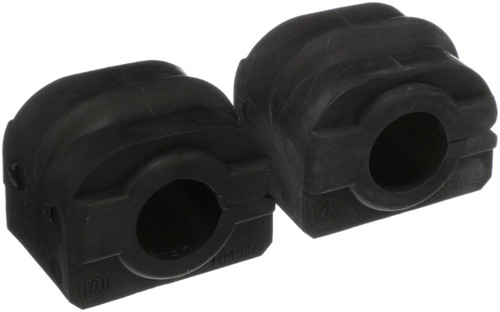 Suspension Stabilizer Bar Bushing Kit TD4124W - angled view