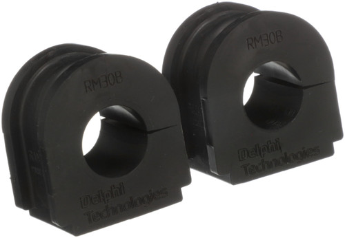 Suspension Stabilizer Bar Bushing Kit TD4125W - angled view