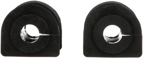 Suspension Stabilizer Bar Bushing Kit TD4084W - front view