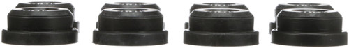 Suspension Track Bar Bushing TD4143W - front view