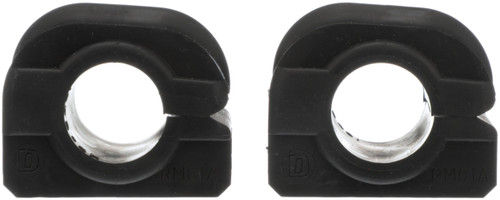 Suspension Stabilizer Bar Bushing Kit TD4118W - front view