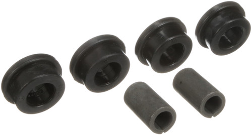 Suspension Track Bar Bushing TD4135W - kit contents