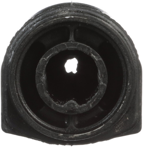 Suspension Control Arm Bushing TD4069W - front view