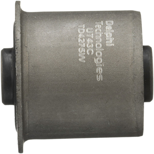Suspension Control Arm Bushing TD4275W - left view