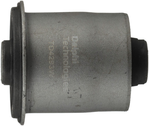 Suspension Control Arm Bushing TD4293W - top view