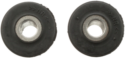 Suspension Shock Absorber Bushing TD4374W - front view