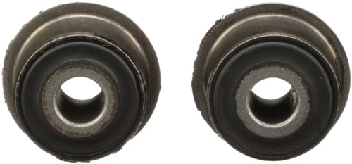 Suspension Shock Absorber Bushing TD4374W - back view