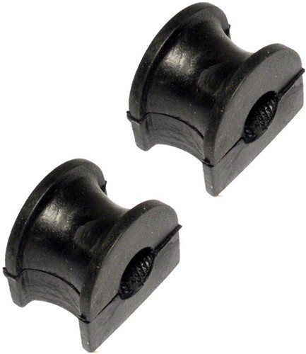 Suspension Stabilizer Bar Bushing Kit TD435W - angled view