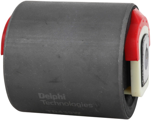 Suspension Control Arm Bushing TD439W - right view