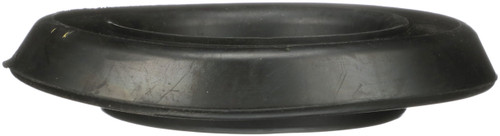 Coil Spring Insulator TD4639W - Direct Fit - front view