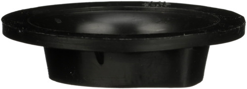 Coil Spring Insulator TD4661W - Direct Fit - front view
