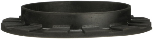 Coil Spring Insulator TD4662W - Direct Fit - left view