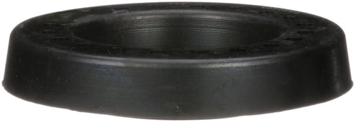 Coil Spring Insulator TD4641W - Direct Fit - front view