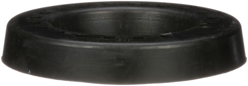Coil Spring Insulator TD4641W - Direct Fit - side view
