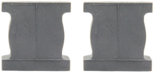 Suspension Stabilizer Bar Bushing Kit TD4810W - bottom view
