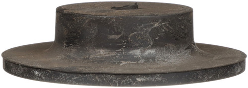 Coil Spring Insulator TD4664W - Direct Fit - side view