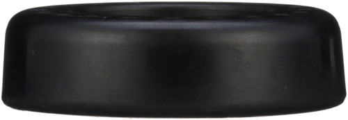 Coil Spring Insulator TD4642W - Direct Fit - back view