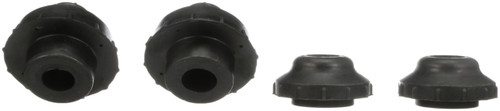 Radius Arm Bushing Kit TD4610W - back view