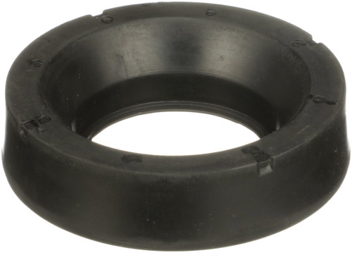 Coil Spring Insulator TD4645W - Direct Fit - angled view