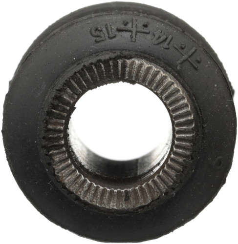 Suspension Control Arm Bushing TD4612W - back view