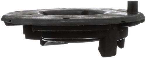 Coil Spring Insulator TD4647W - Direct Fit - front view
