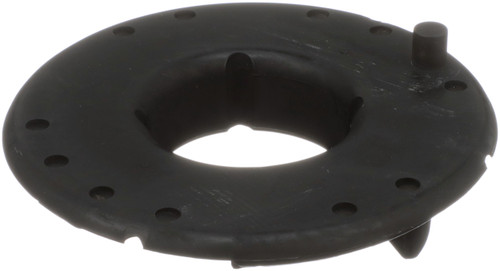 Coil Spring Insulator TD4647W - Direct Fit - angled view