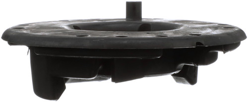 Coil Spring Insulator TD4647W - Direct Fit - left view