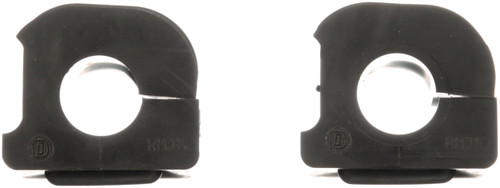 Suspension Stabilizer Bar Bushing Kit TD4556W - front view