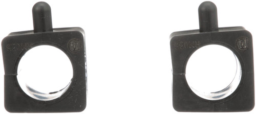 Suspension Stabilizer Bar Bushing Kit TD4592W - front view