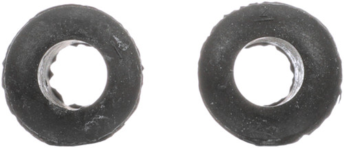Leaf Spring Bushing TD4872W - Direct Fit - front view