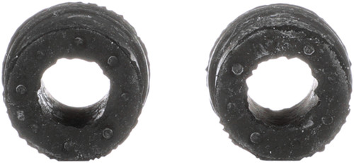 Leaf Spring Bushing TD4872W - Direct Fit - back view