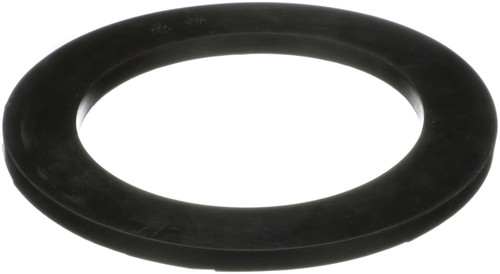 Coil Spring Insulator TD4649W - Direct Fit - angled view