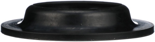 Coil Spring Insulator TD4650W - Direct Fit - front view