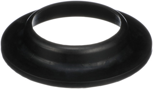 Coil Spring Insulator TD4650W - Direct Fit - angled view