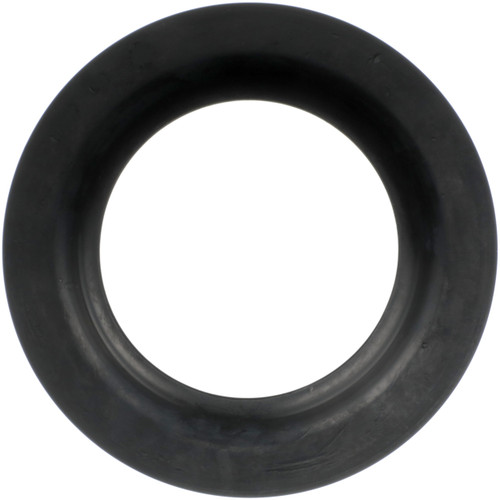 Coil Spring Insulator TD4650W - Direct Fit - top view