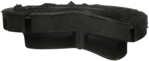 Coil Spring Insulator TD4654W - Direct Fit - front view
