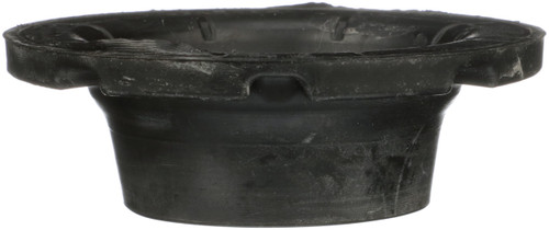 Coil Spring Insulator TD4655W - Direct Fit - front view