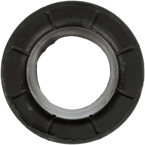 Coil Spring Insulator TD4655W - Direct Fit - top view
