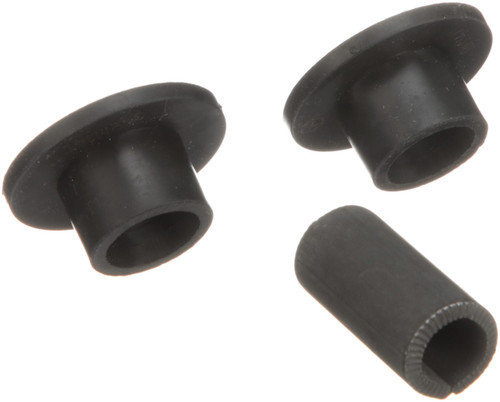 Rack and Pinion Mount Bushing TD4542W - kit contents