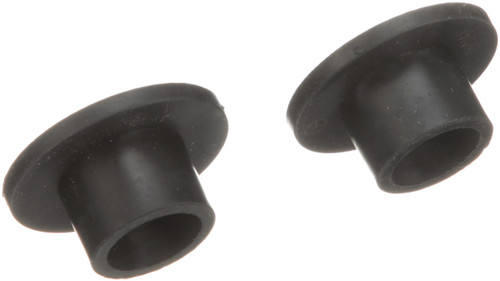 Rack and Pinion Mount Bushing TD4542W - angled view