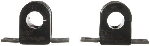 Suspension Stabilizer Bar Bushing Kit TD4544W - front view