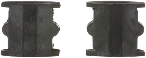 Suspension Stabilizer Bar Bushing Kit TD4762W - bottom view