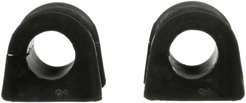 Suspension Stabilizer Bar Bushing Kit TD4962W - front view