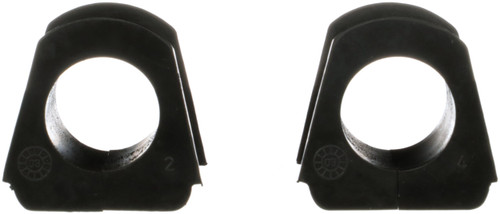 Suspension Stabilizer Bar Bushing Kit TD4965W - front view