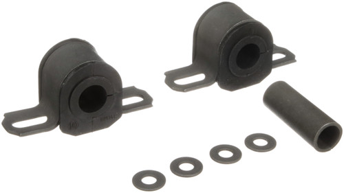 Suspension Stabilizer Bar Bushing Kit TD5079W - kit contents